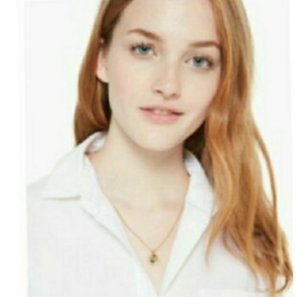 🤩NWT Kate Spade Necklace - Picture 3 of 8